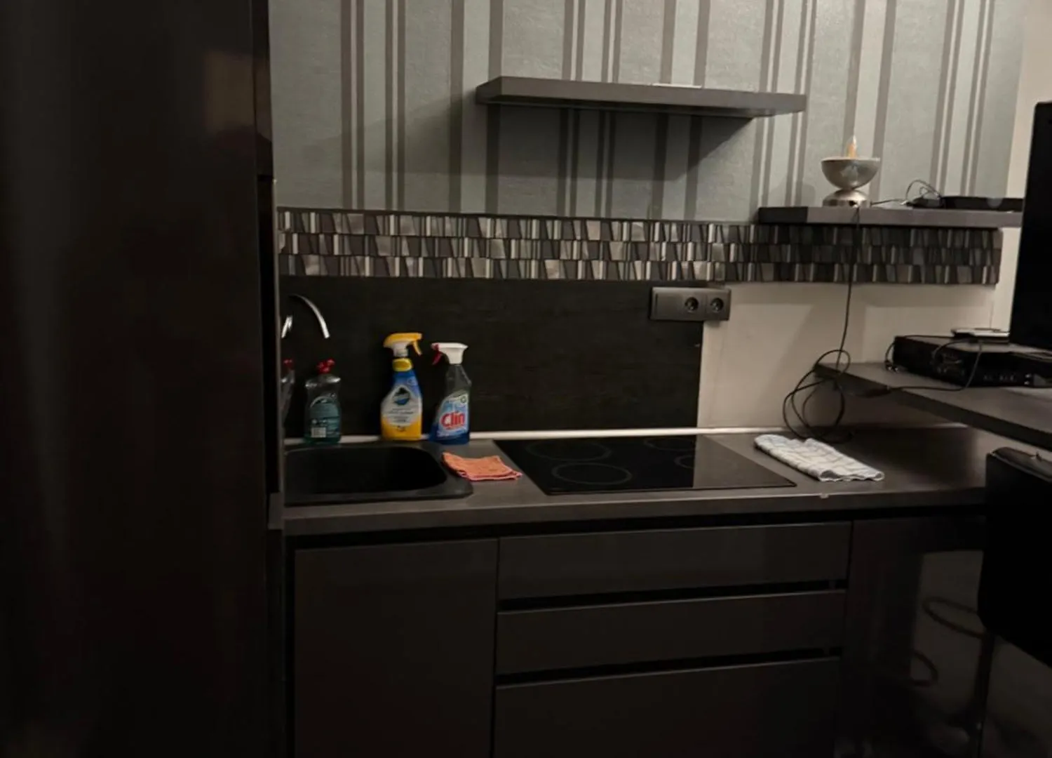 Haris Koz Central Apartment ブダペスト 0*,  ハンガリー