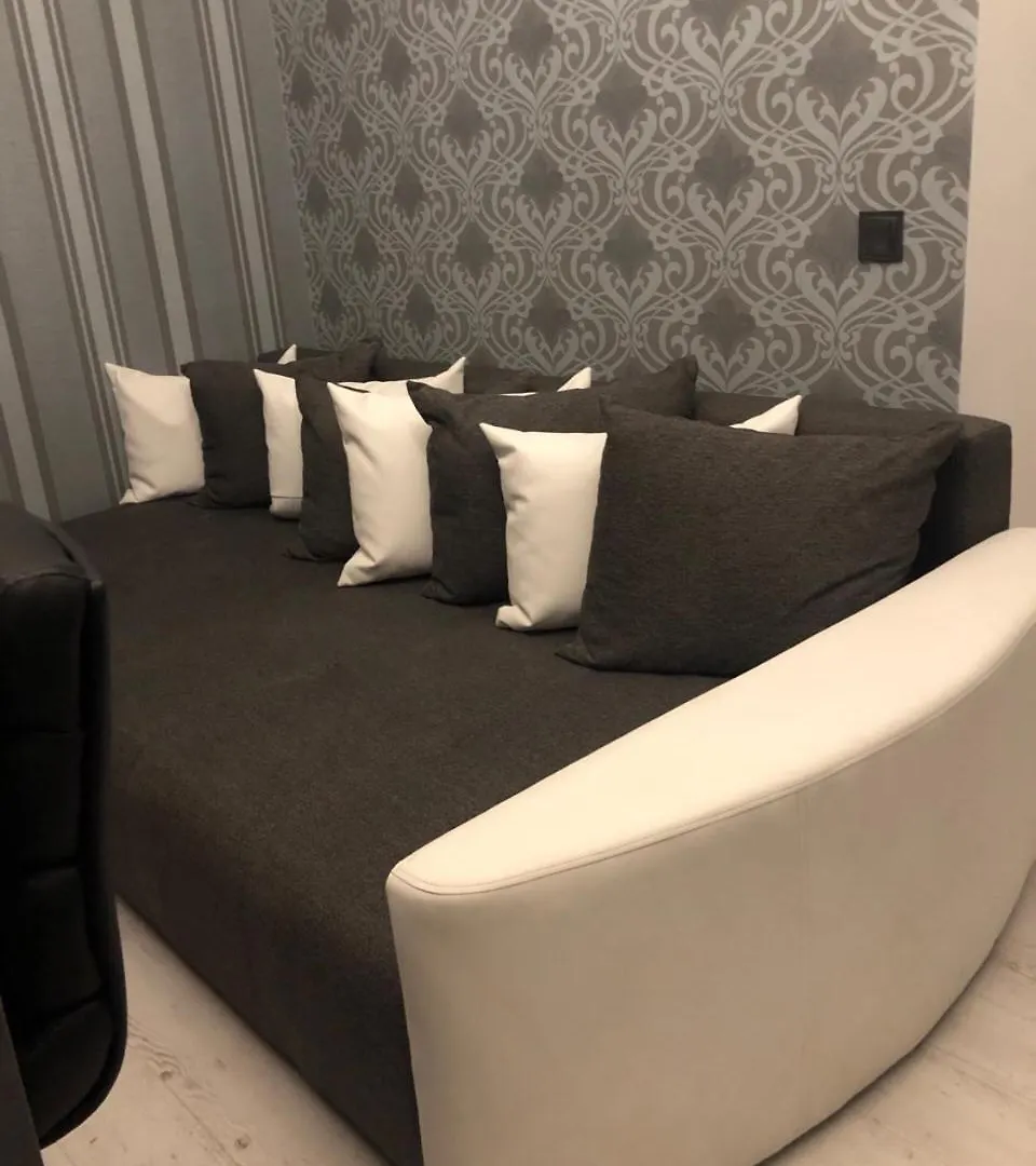 Haris Koz Central Apartment Budapest