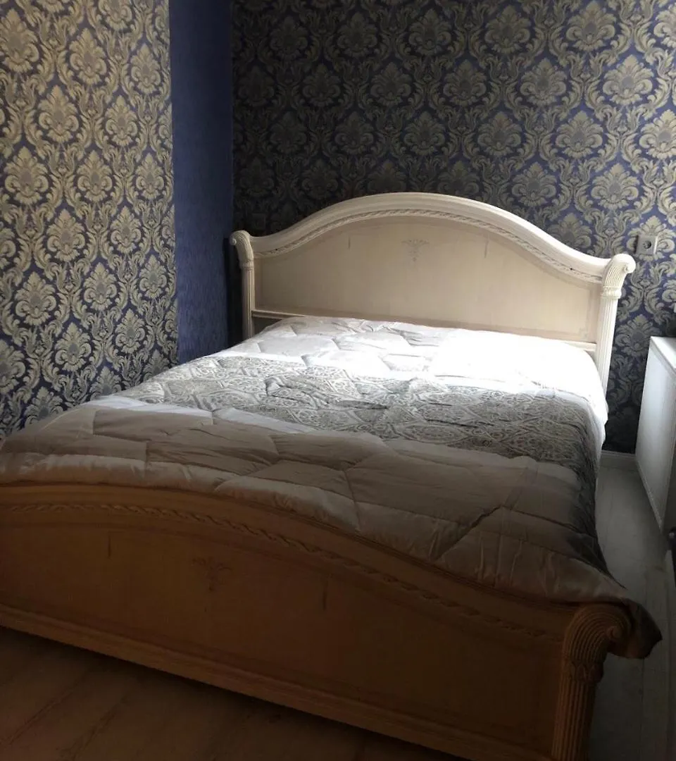 Haris Koz Central Apartment Budapest Hungary