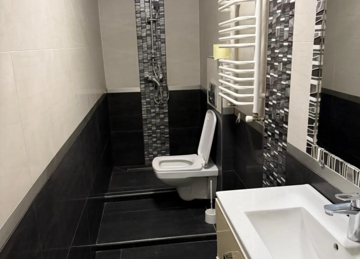 Haris Koz Central Apartment Budapest